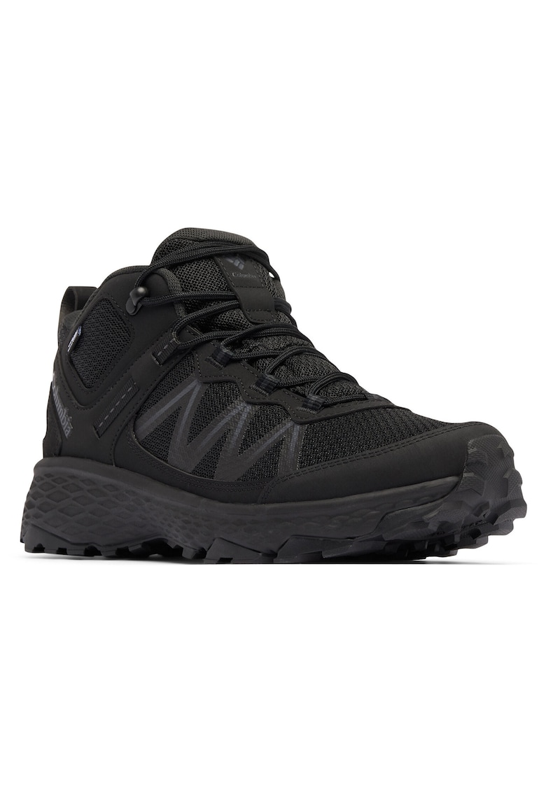 Ghete de trekking barbati -  material textil