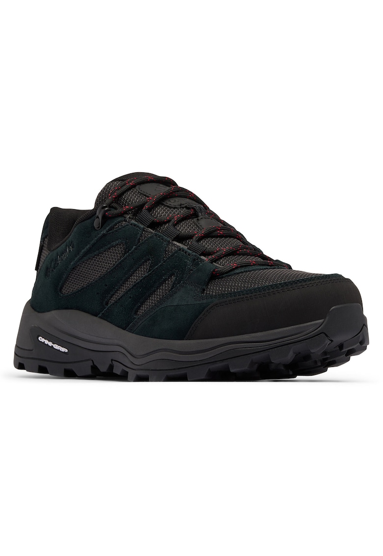 Ghete de trekking barbati -  din material textil