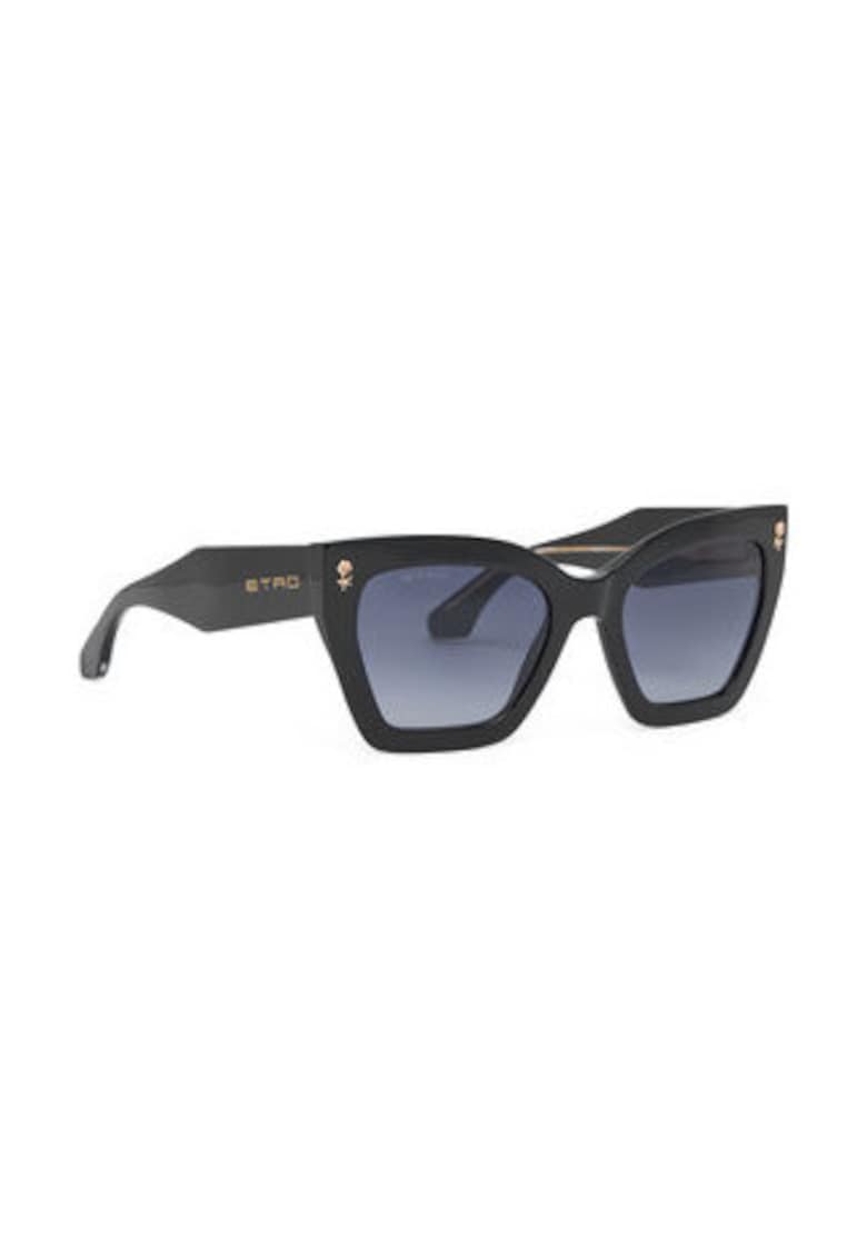 Ochelari de soare dama -  305498830 - negru - 55