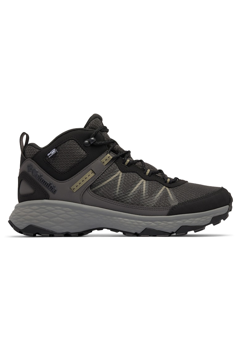 Ghete trekking barbati -  material textil