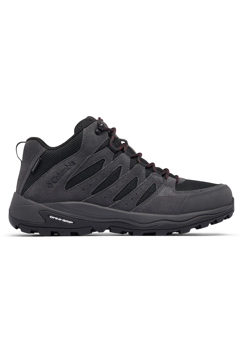 Ghete trekking barbati -  din material textil