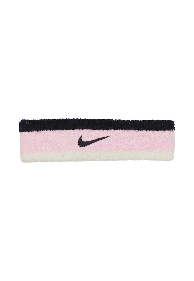 Banderola de cap -  Swoosh - elastica - multicolor