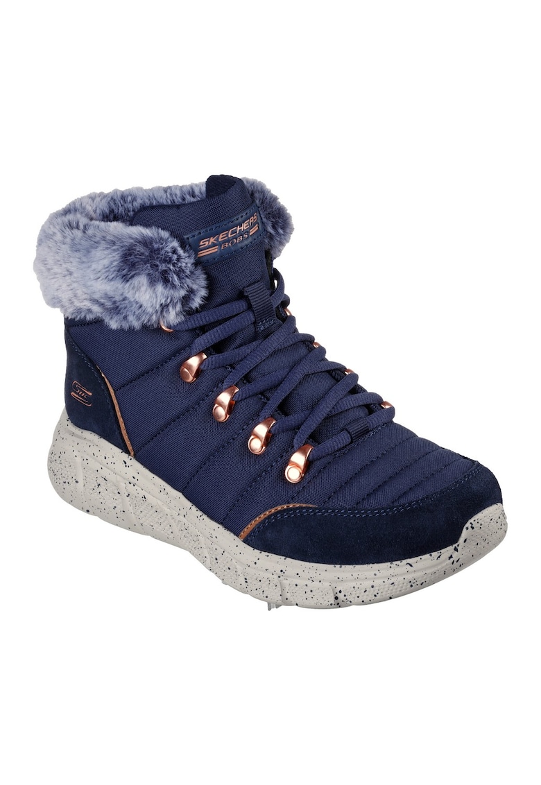 Ghete BOBS B Flex - Jolly Darling - Bleumarin
