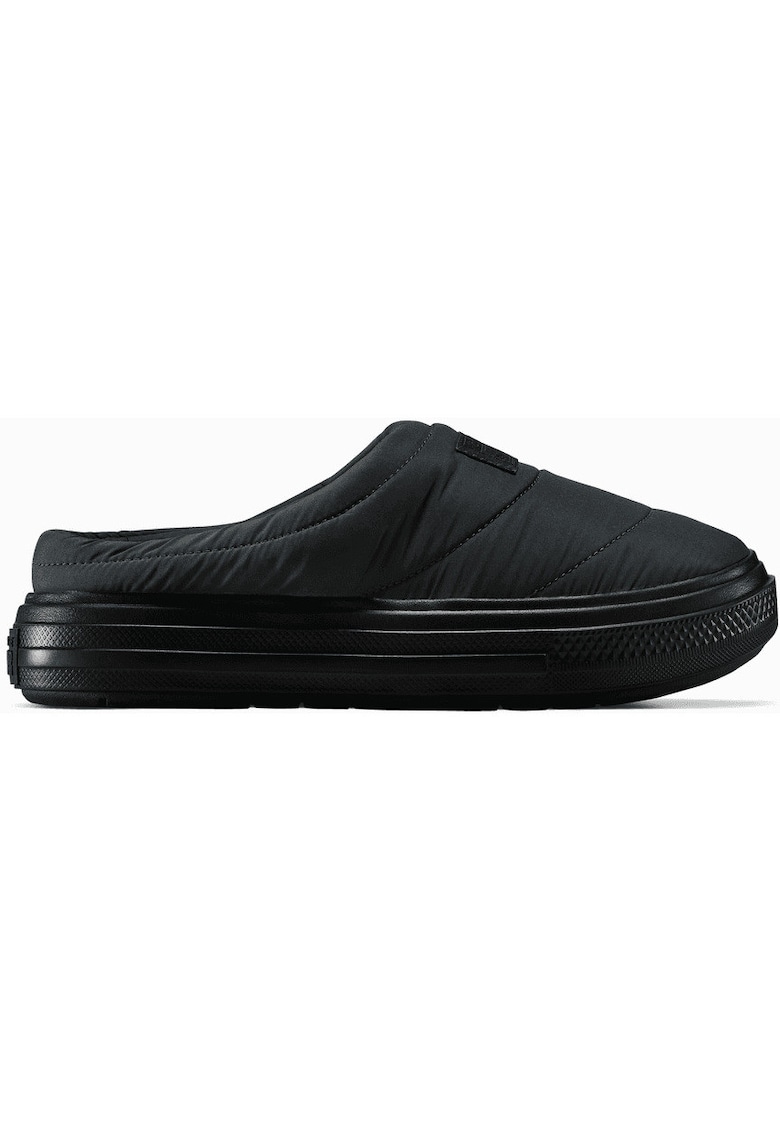 Slapi unisex  Chuck Taylor As Elements Mule - Negru