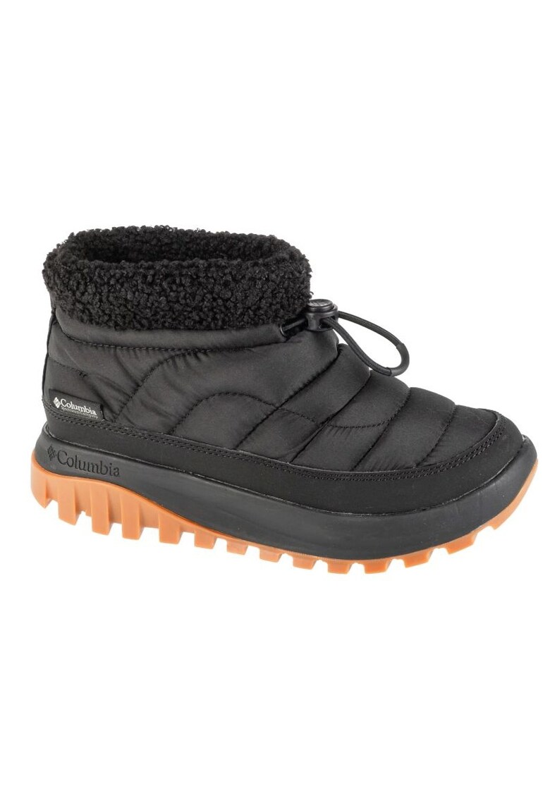 Ghete pentru femei -  BM211199 - Negru