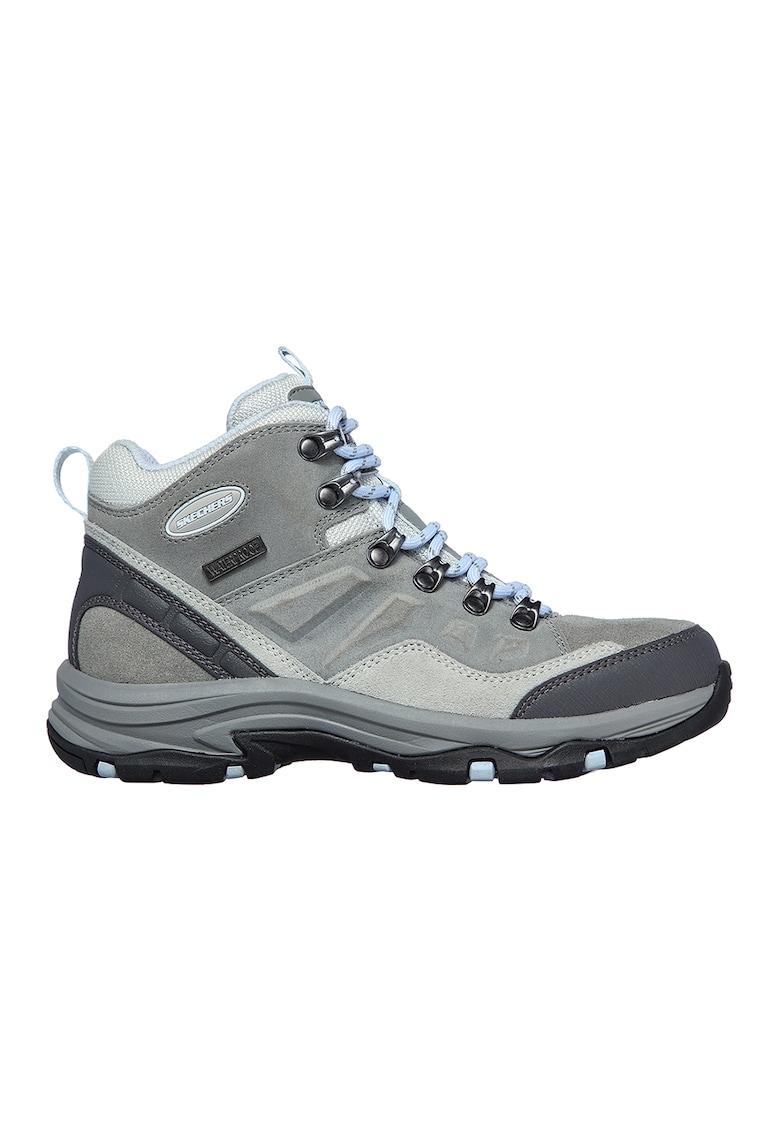 Ghete Trego Rocky Mountain - Gri