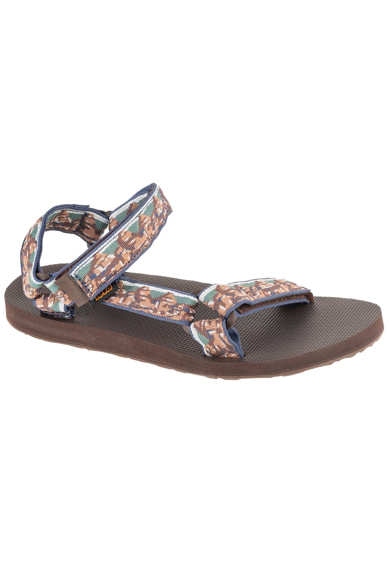 Sandale -  M Original Universal Sandals 1004006-DSC - Maro - Maro