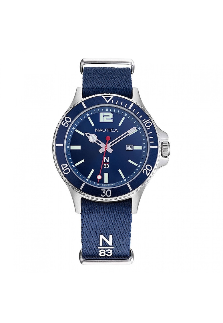 Ceas Barbati -  N83 NAPABS904