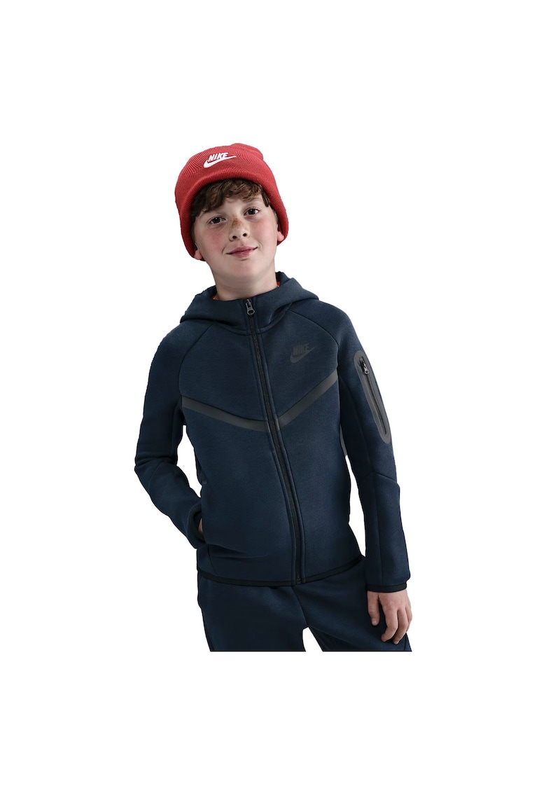 Hanorac  TECH FLEECE FZ - PD HV5867453