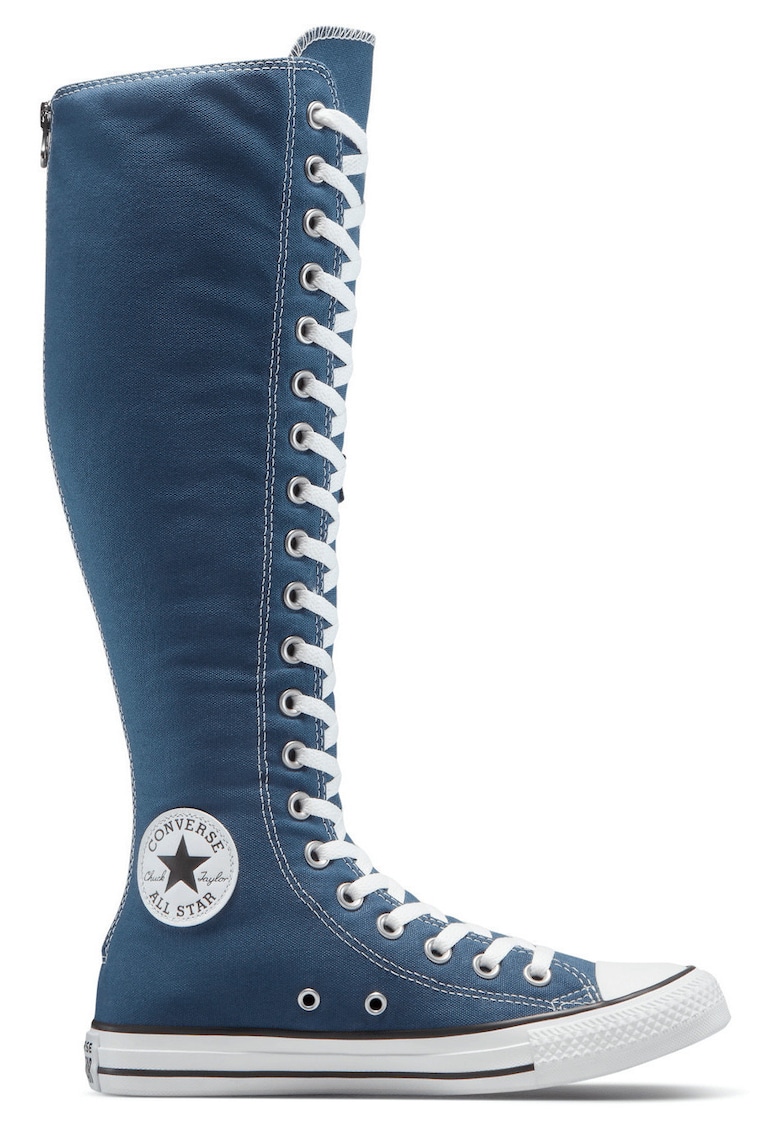 Tenisi femei  Chuck Taylor All Star A13018C - Albastru