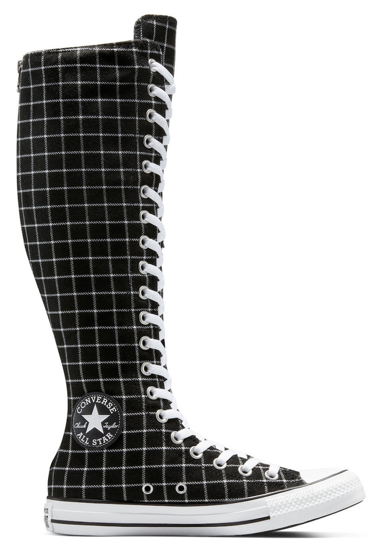 Tenisi femei  Chuck Taylor All Star A13019C - Negru