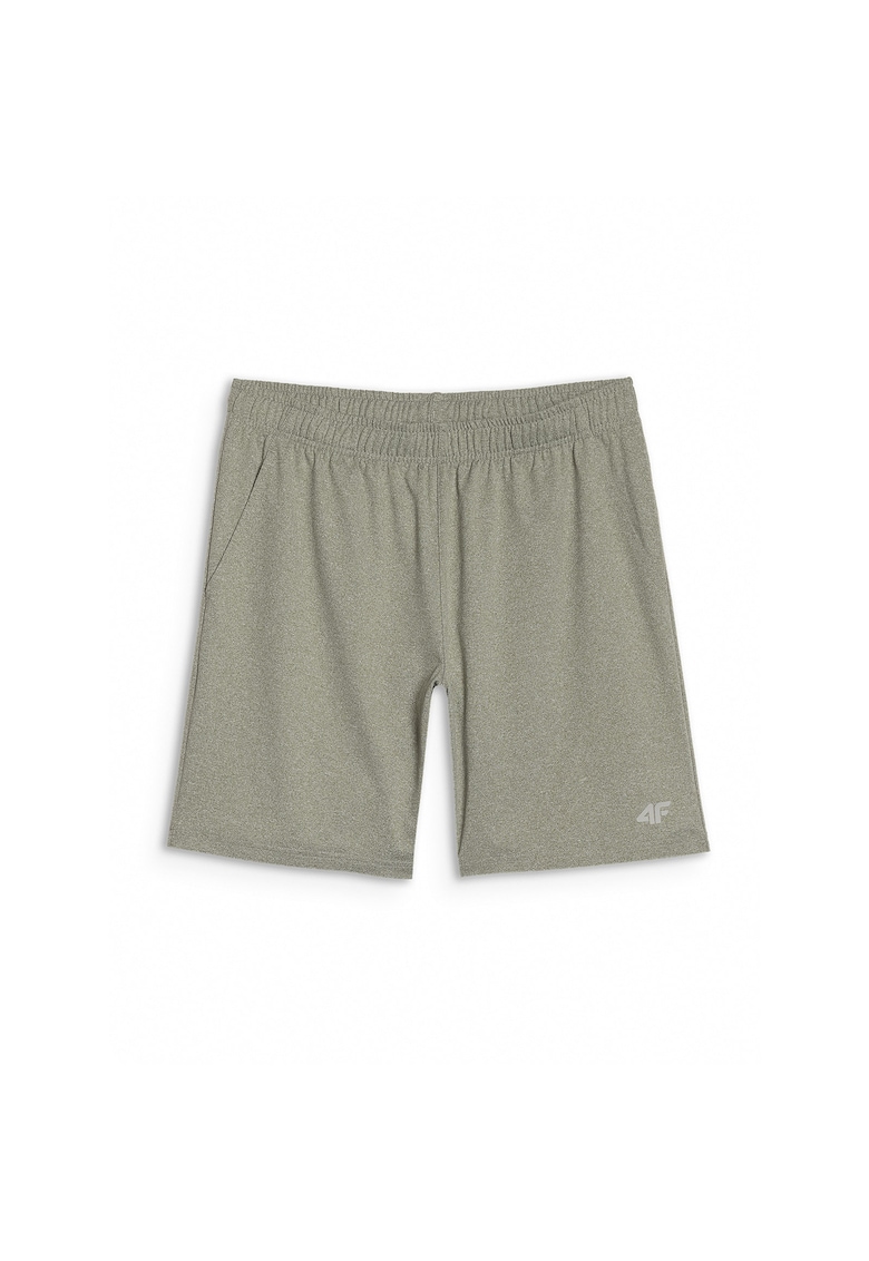 Pantaloni sport barbati -  verde