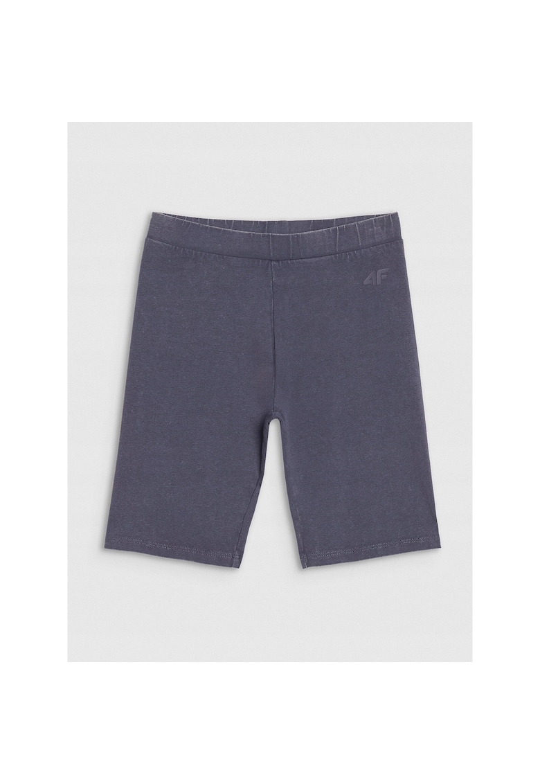 Colanti de ciclism  gri - pentru fete - set - primavara-vara textil