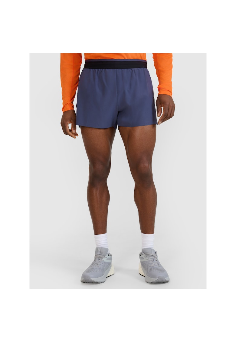 Pantaloni sport barbati -  scurti de antrenament