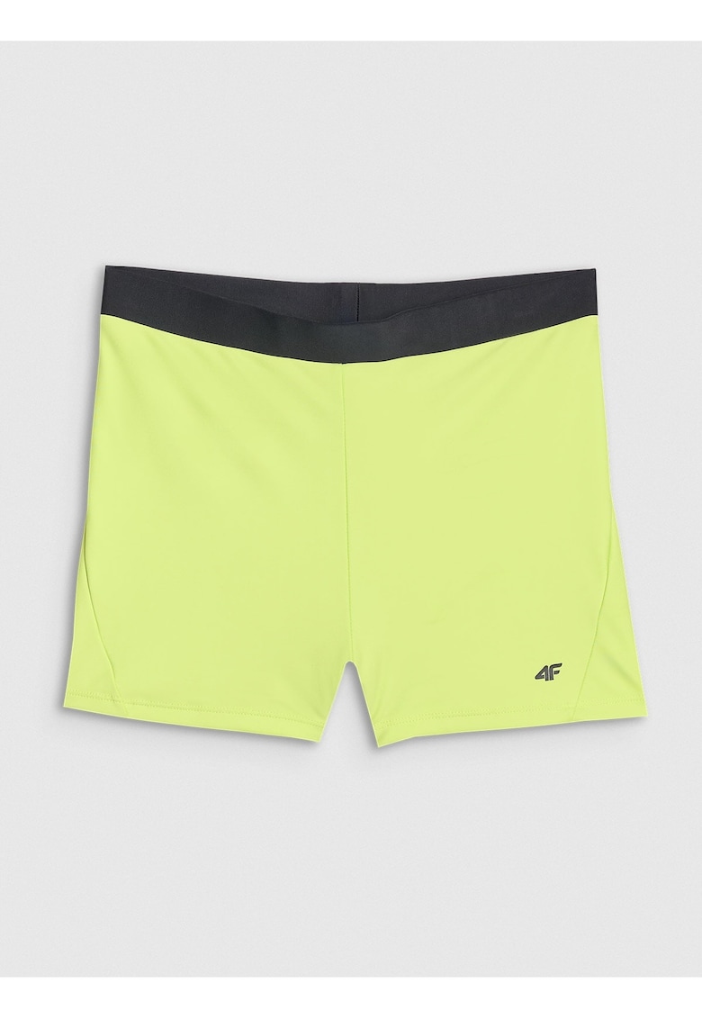 Pantaloni de baie dama -  pantaloni scurti - material sintetic - elastan