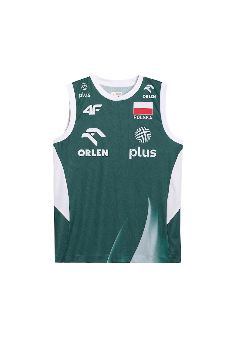 Tricou Volei Femei Durabil si Respirabil  SS25 - XXL