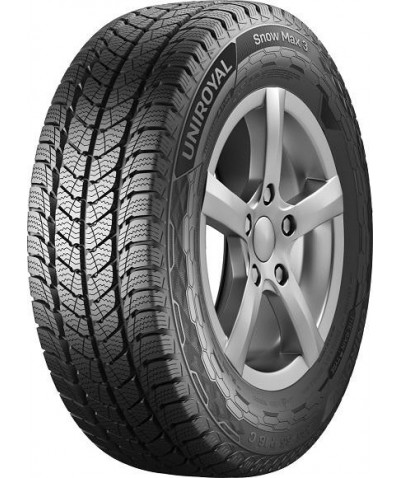 UNIROYAL Snow Max 3 215/65R16C 109/107R