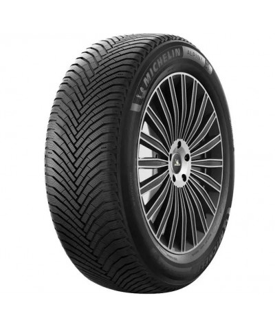 MICHELIN ALPIN 7 205/60R16 96 H XL