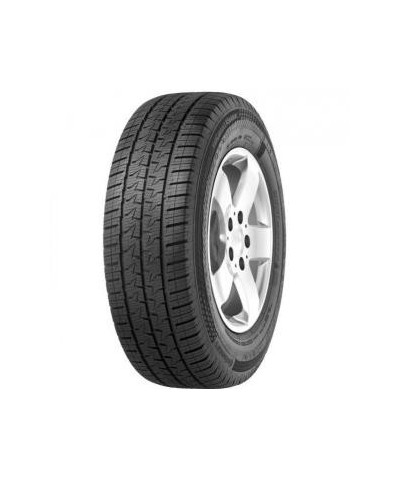 Continental VanContact4Season 225/70R15C 112/110R