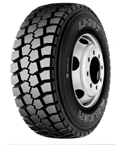 FALKEN LI257 315/80R22.5 156/150 K