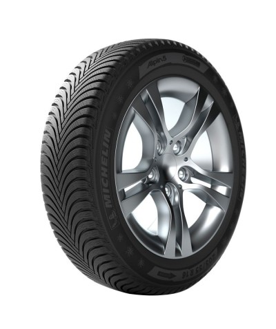 MICHELIN PILOT ALPIN 5 295/40R21 111 V XL