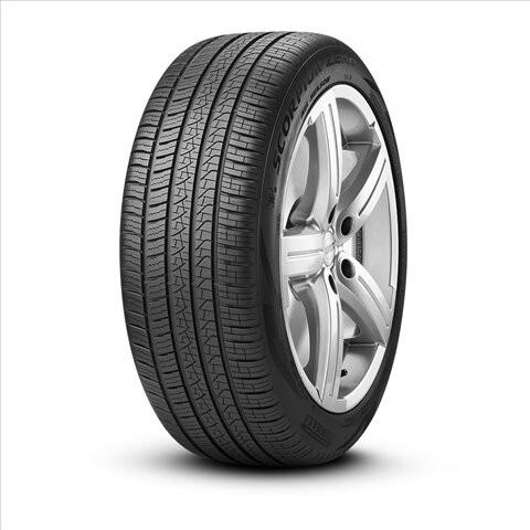 Anvelopa 235/55R19 105W XL SZROAS(J)(LR) ALLSEASON PJ EE:B FR:C U:2 72DB