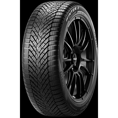 Anvelopa 225/55R18 102H XL CINTURATO WINTER 2(*)(MO) PJ EE:B FR:B NL/U:B 71DB