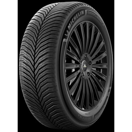 Anvelopa 225/65 R17 102H TL CROSSCLIMATE 3 ALLSEASON M+S 3PMSF EE:C FR:B NL/U:B 72DB