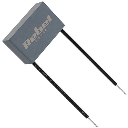 CONDENSATOR MOTOR MKSP-8 1UF 450V REBEL