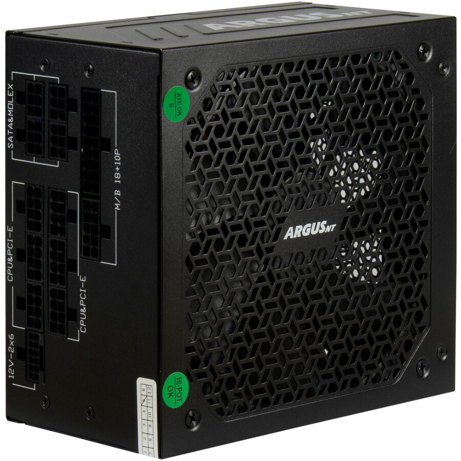 Sursa ArgusNT HA-1300BA3 1300W