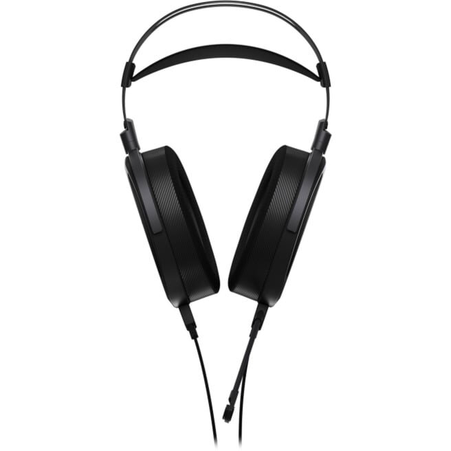 Casti ROG Kithara (black, wired)