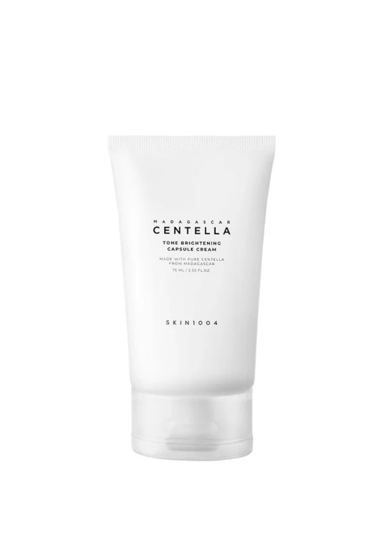 Crema de fata cu efect iluminator Madagascar Centella -  75ml