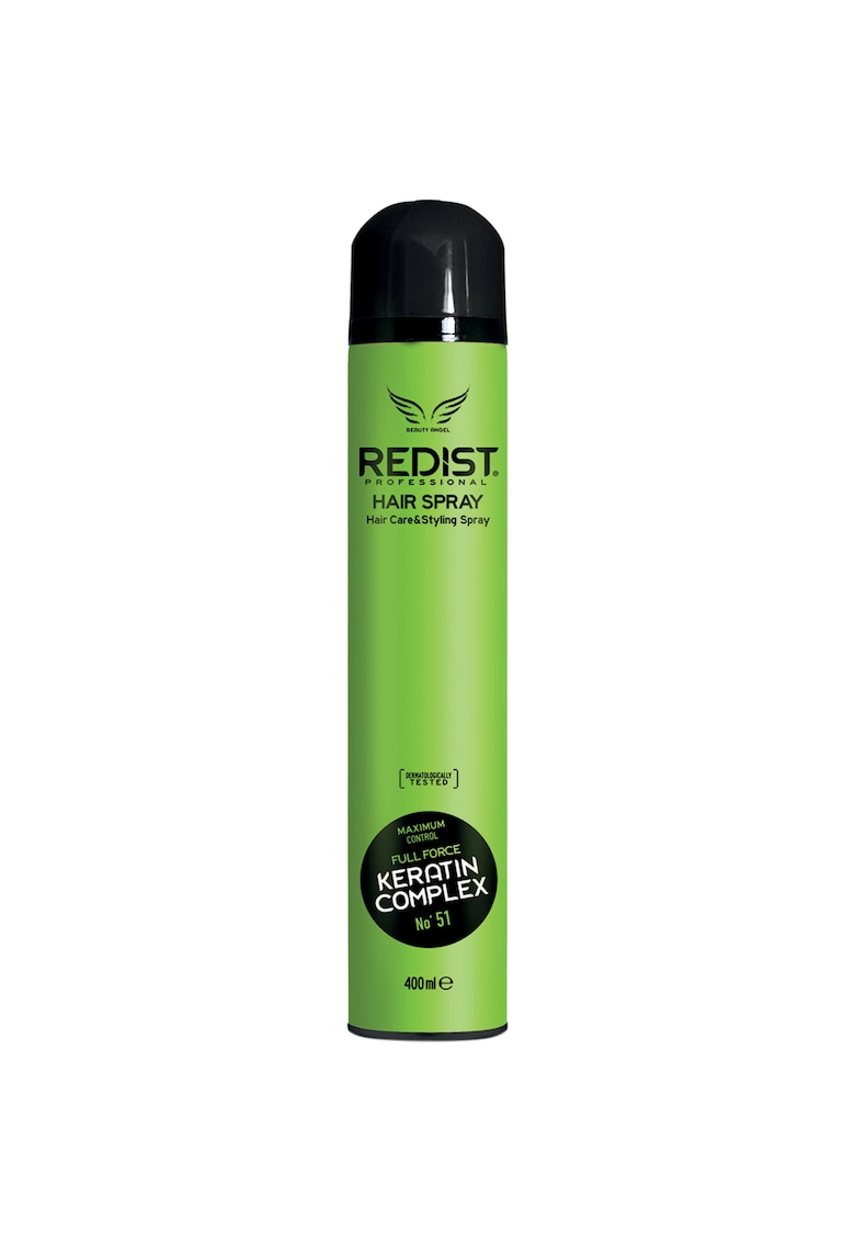 Fixativ  Keratin Complex - 400 ml