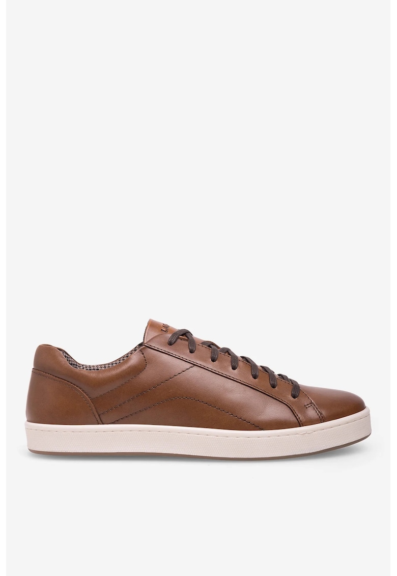 Pantofi barbati  5905588526544 - Piele naturala - Maro - Maro