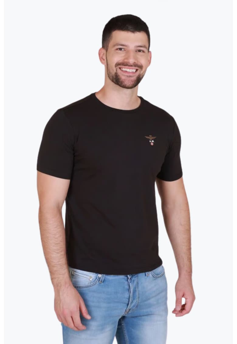 Tricou  3975 - Negru