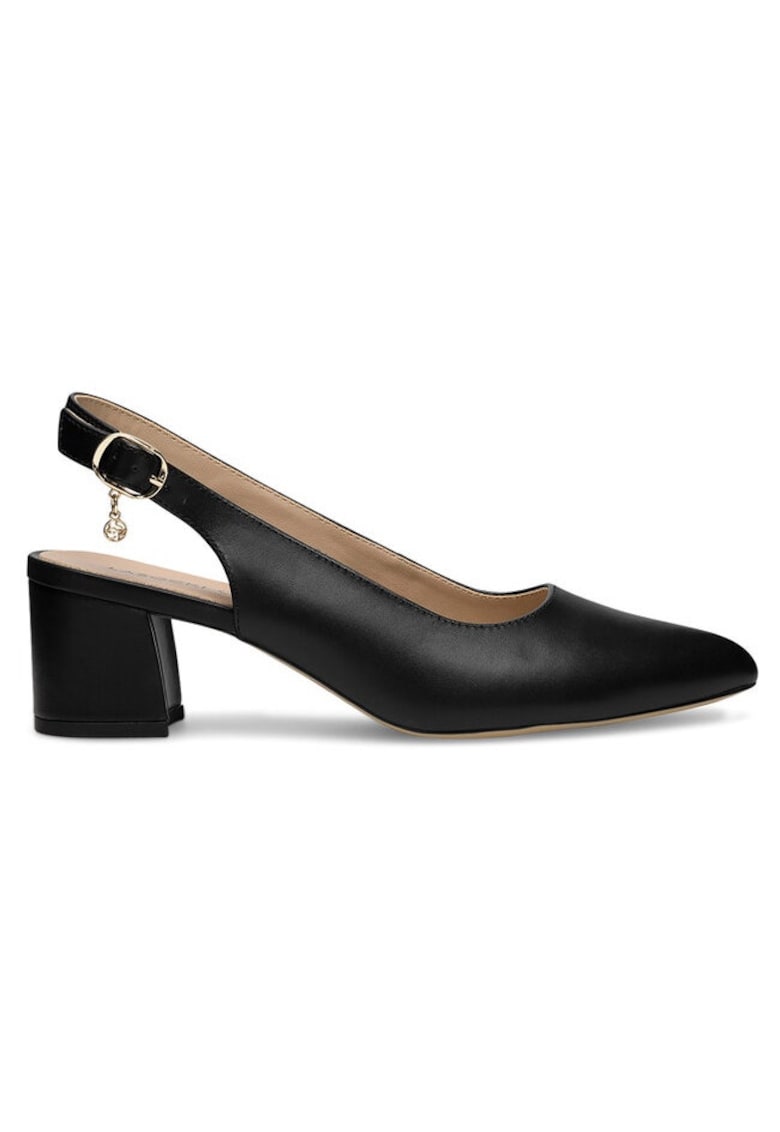 Sandale elegante  pentru dama - Negru
