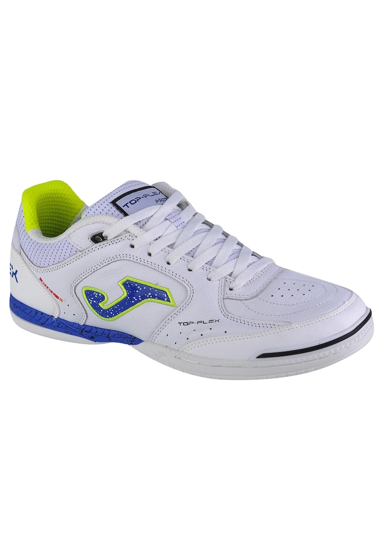 Pantofi de interior -  Top Flex 2342 IN TOPW2342IN - Alb