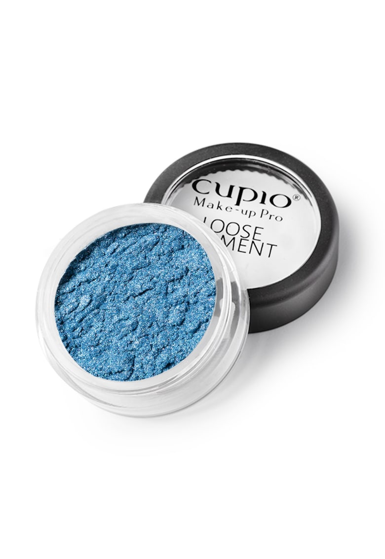 Pigment make-up8 - Blue Shades