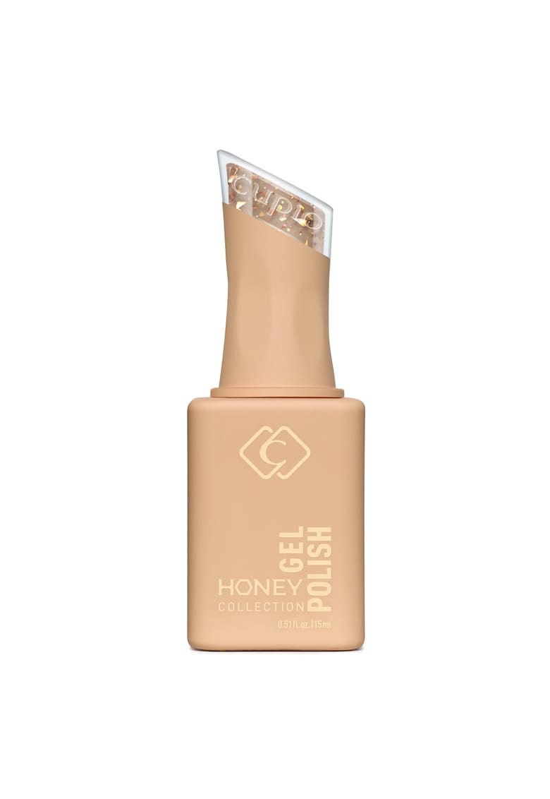 Oja semipermanenta  Honey Collection - Dandelion Honey 15ml