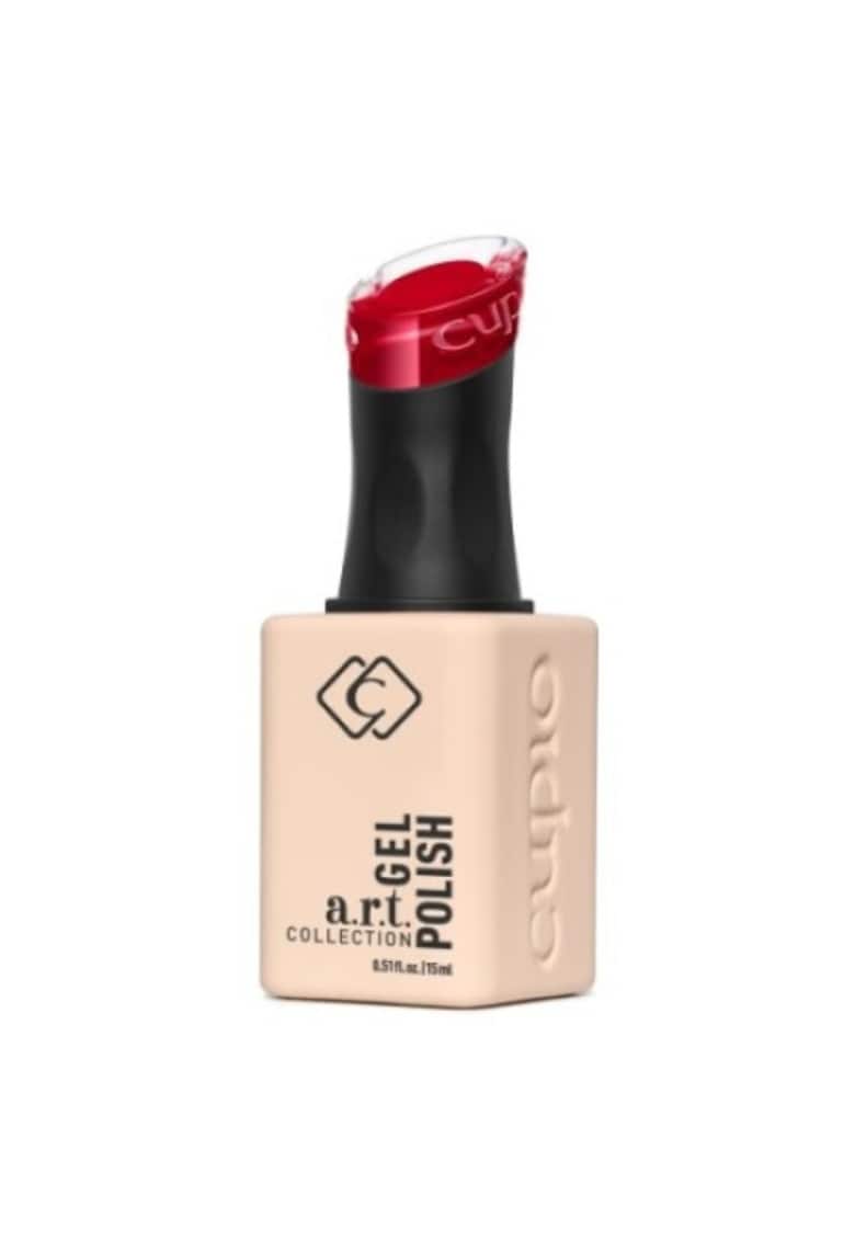 Oja semipermanenta Art Collection -  Perfect Ruby Necklace 15ml