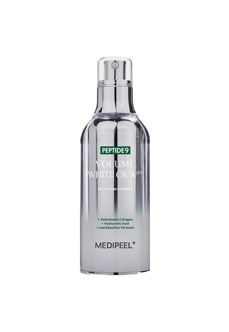 Esenta faciala Peptide 9 Volume White Cica -  anti-imbatranire si anti-pigmentare - 50ml
