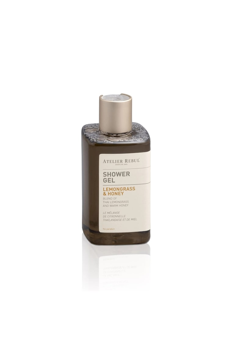 Gel de dus cu 250 ml - 250 ml