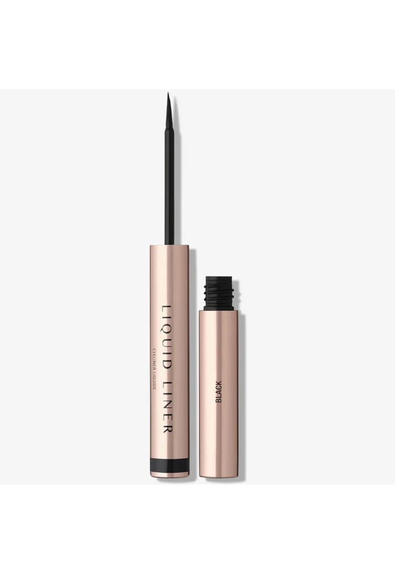 Tus de ochi Liquid Liner  2.4 ml - Negru