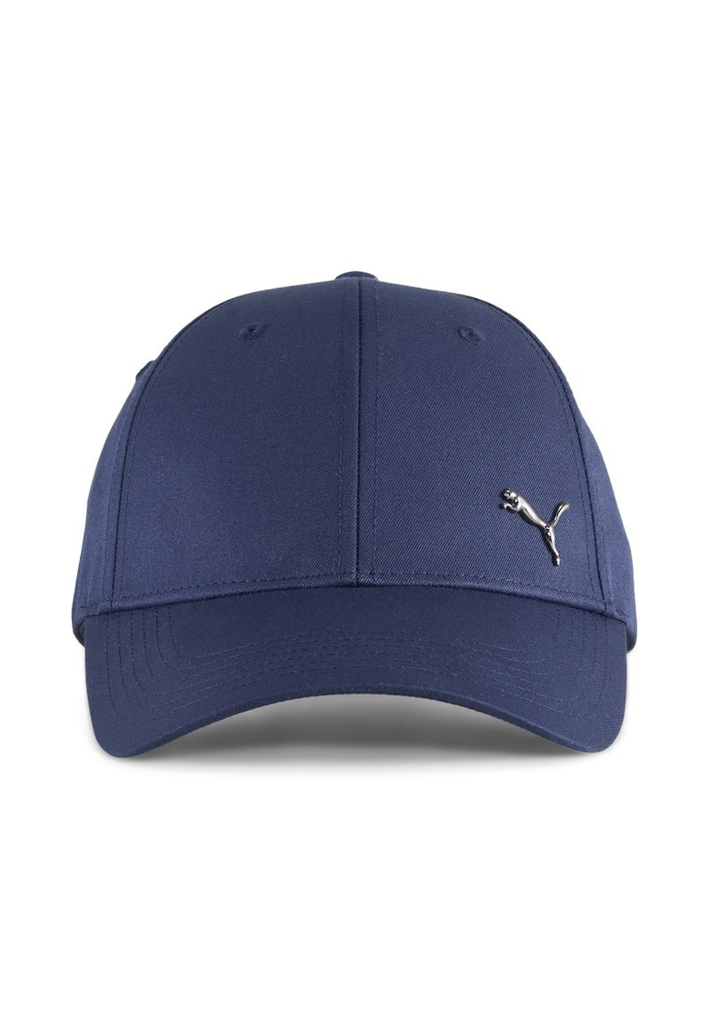 Sapca  pentru Baieti - ess metal puma cat bb cap jr - 026556-02 - YOUTH INTL - Albastru