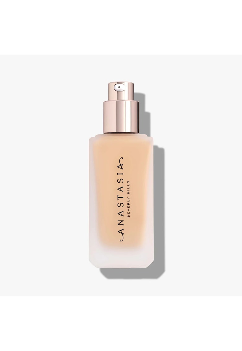 Fond de ten Impeccable Blurring Second Skin Matte  35 ml
