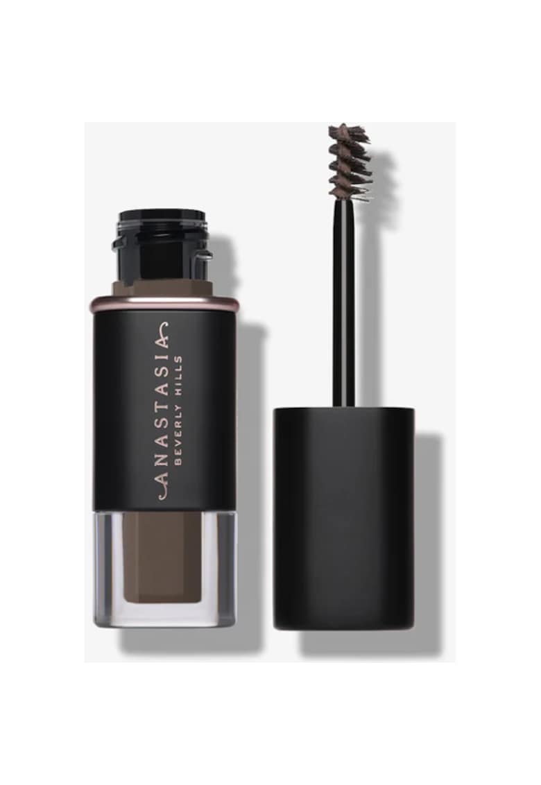 Gel pentru sprancene Volumizing Tinted Brow Gel Mini  2.1 ml - Soft Brown
