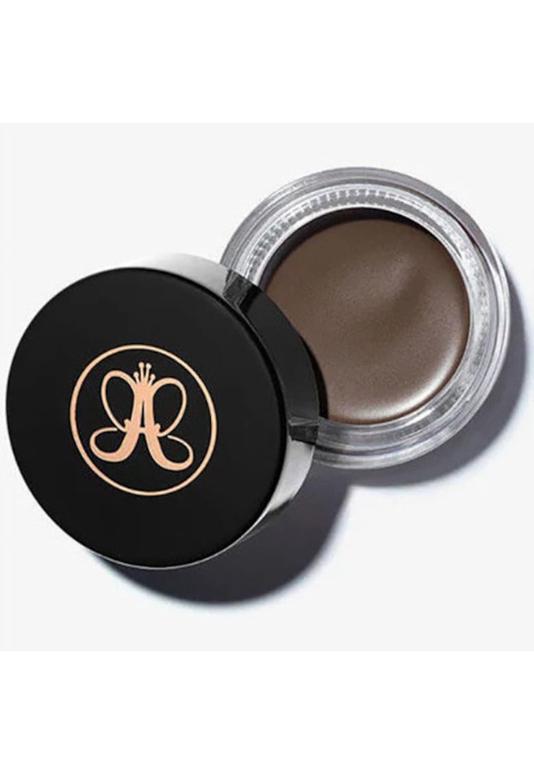 Crema-gel pentru sprancene Dipbrow Pomade  4 g - Medium brown