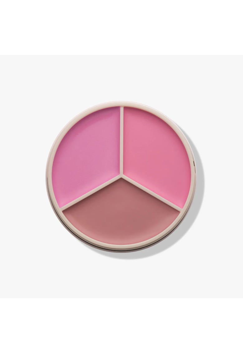 Blush cremos Magic Touch Blush Trio Anastasia Beverly Hill - Pink