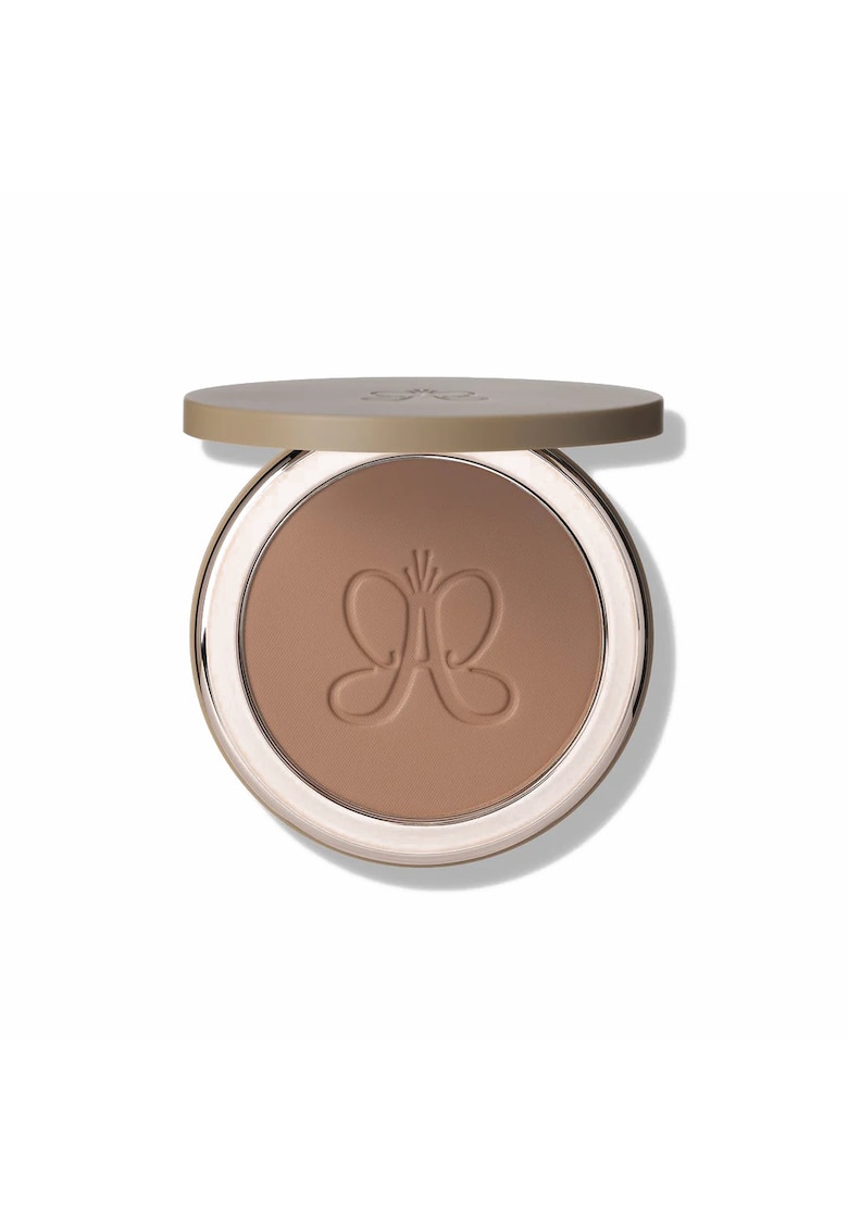 Bronzer pudra Smooth Blur Bronzer - Warm Sand Vibes