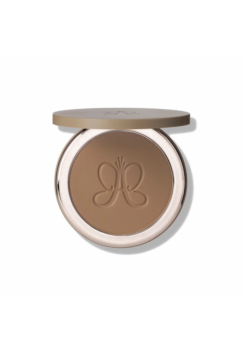 Bronzer pudra Smooth Blur Bronzer - Golden Beach Glow